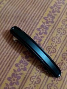 Sparkling Hair Clip Combo Of 6