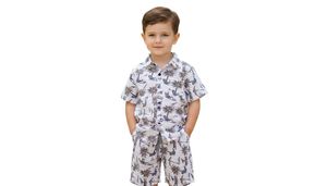 Cute Boys' co-ord sets