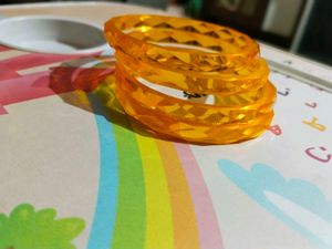 Crystal Bangles