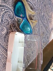Swimming Goggles 🥽
