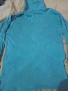 High Neck ( Inner ) For Ur Baby