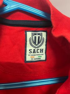 Sachin Tendulkar Limited Edition Jacket
