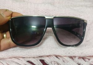 Black Sunglasses