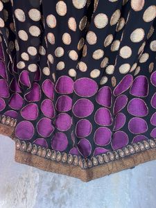 Heavy Embroidered Lehenga Choli Set