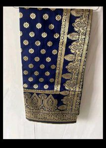 Silk Saree