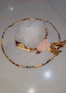 Women's Outdoor Hat