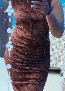 Bodycon Dress