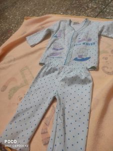 Night Dress