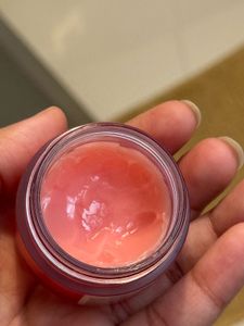 LANEIGE LIP MASK (berry)