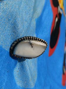 Moonstone Ring 💍