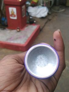 Secret Temptation Bidy Deodorant