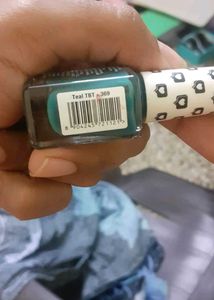 Assorted Nail Polish Bundle