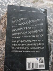 I Fell In Love With Hope