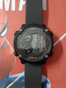 Fastrack Digital Watch