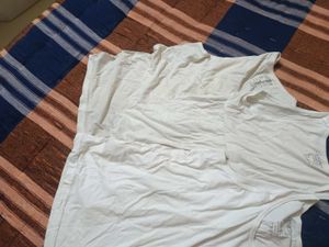 Men's Inner Vests