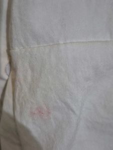 Elegant White Blouse