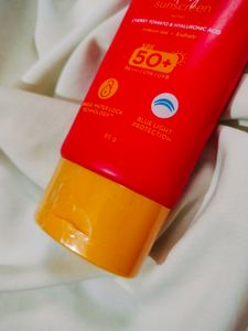Aqualogica Detan+ Sunscreen
