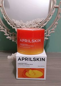 Aprilskin Cleansing Balm