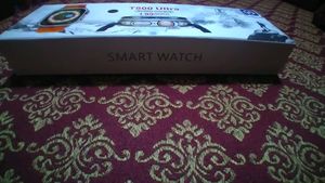 Apple Watch Mastercopy