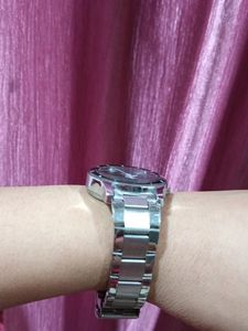 Fogg Unisex Wrist Watch