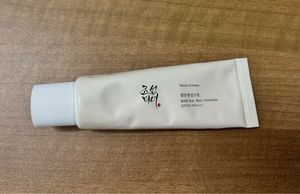 Beauty of Joseon Sunscreen SPF50+ PA++++