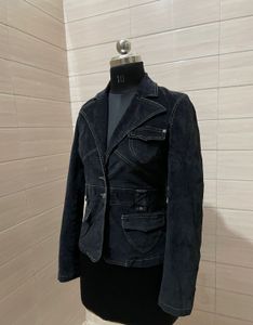 ONLY Y2K vintage imported jacket