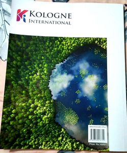 Environmental Studies Textbook