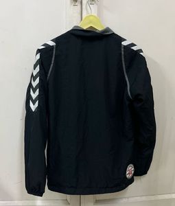 Hummel Black Jacket