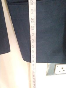 Coat Pant Set For  Boys