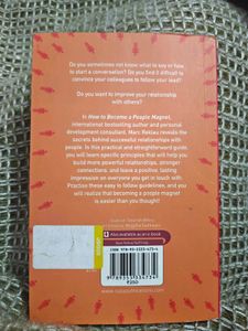 How to Become a People Magnet