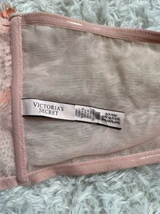 Victoria Secret Corset Tube