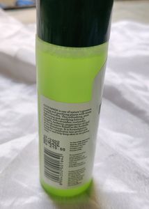 Biotique Facewash And Toner