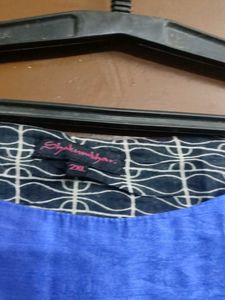 Branded A Line Kurti