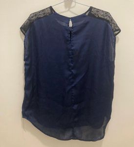 Blue Top