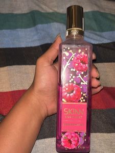 SKINN TITAN BODY MIST