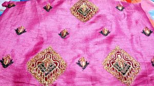 Silk Saree 2