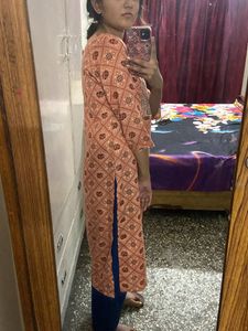 Get Biba Brand 3 Kurtas