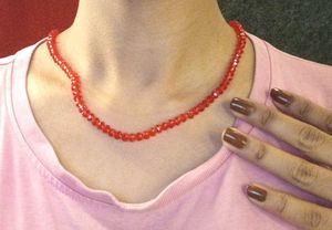 Kids Beaded Necklace Combo – Set of 3