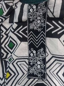 Trouser Set