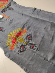 Kurti .   Cloth Material - Rayon