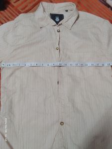 Cotton Shirt For Men