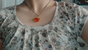Cute Combo Of 2 Necklaces