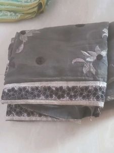 Party Wear Saree