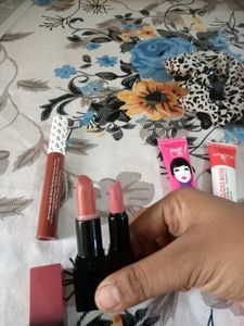 #Best lipsticks Under 700