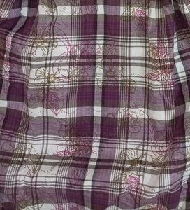 vintage 2000s fitted shirt top