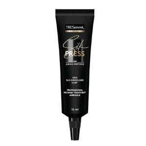 Tresemme Silkpress Combo