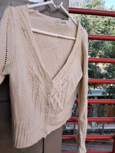 Korean Cardigan