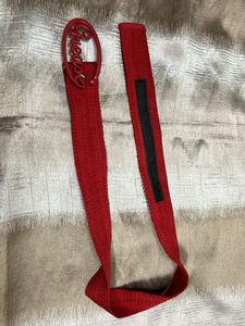 Grease Belt