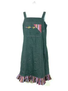 Black Casual Dress (Women)
