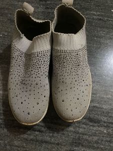 Comfort Wear Shoe